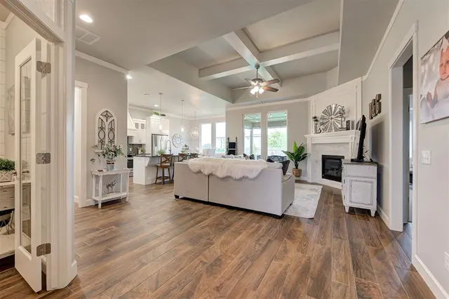 Photo 4 — 3044 NW 179th Court, Edmond, OK 73012