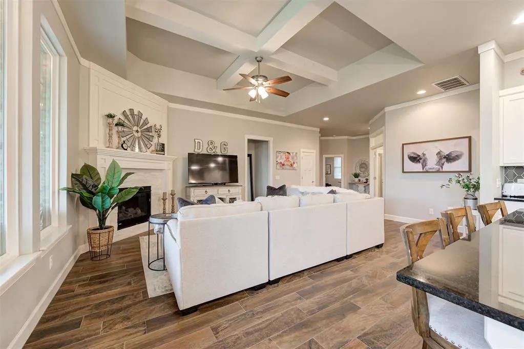 Photo 6 — 3044 NW 179th Court, Edmond, OK 73012
