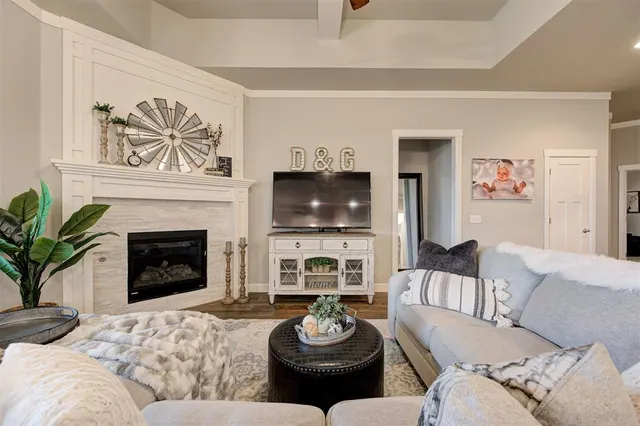 Photo 7 — 3044 NW 179th Court, Edmond, OK 73012
