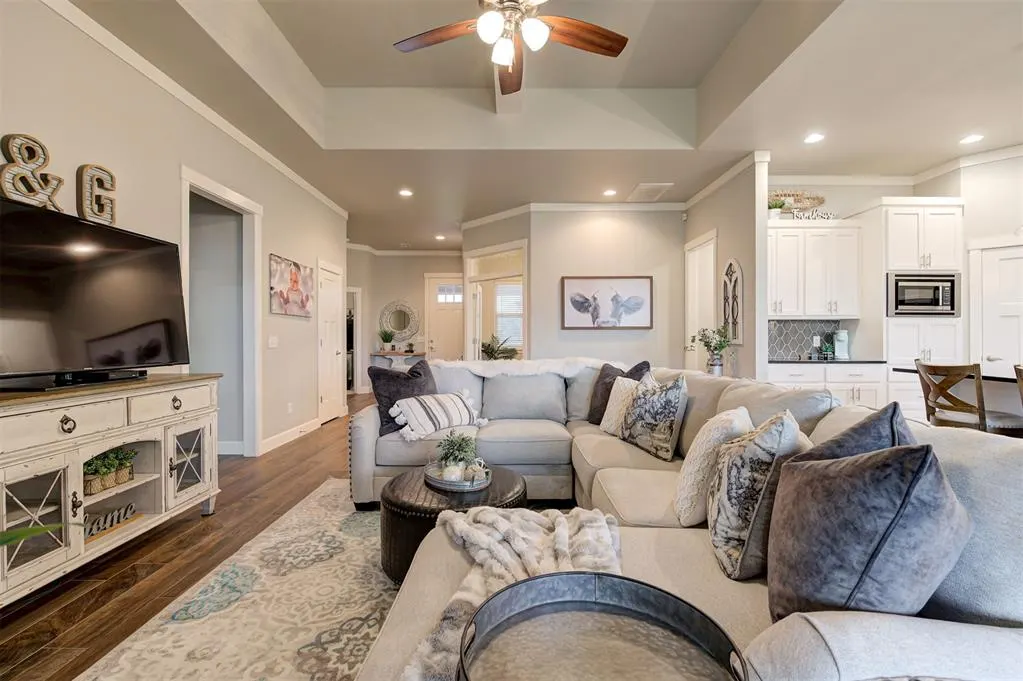 Photo 8 — 3044 NW 179th Court, Edmond, OK 73012