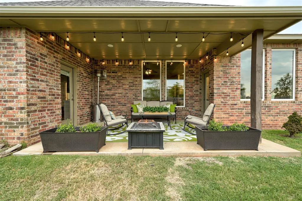 Photo 38 — 3044 NW 179th Court, Edmond, OK 73012