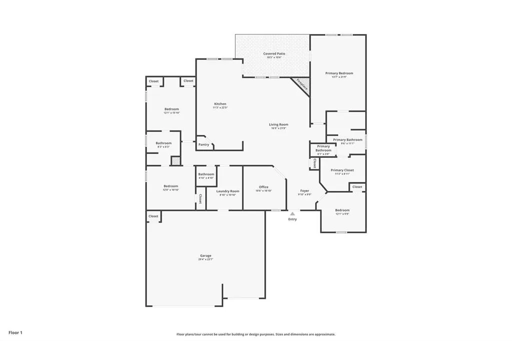 Photo 41 — 3044 NW 179th Court, Edmond, OK 73012