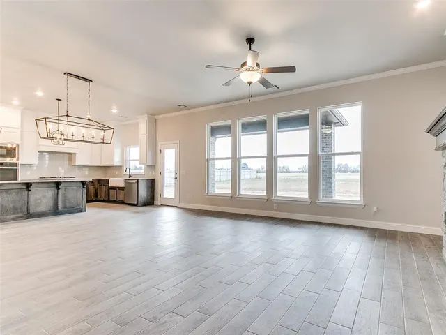 Photo 4 — 2817 Bens Circle, Yukon, OK 73099