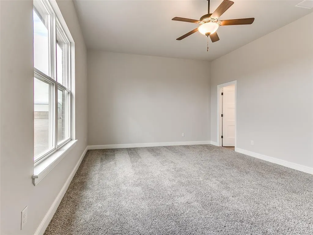 Photo 14 — 2817 Bens Circle, Yukon, OK 73099