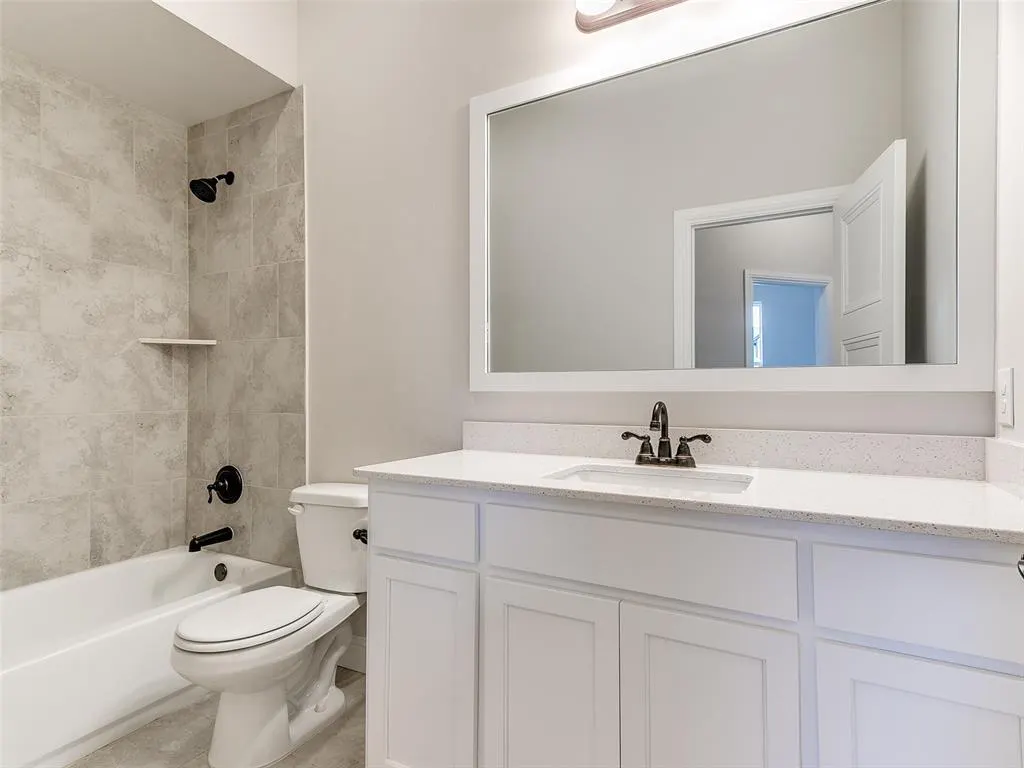 Photo 28 — 2817 Bens Circle, Yukon, OK 73099