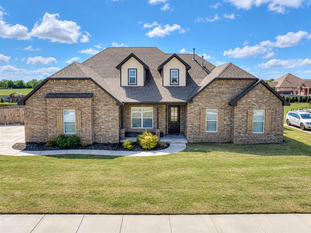 Photo 33 — 2817 Bens Circle, Yukon, OK 73099