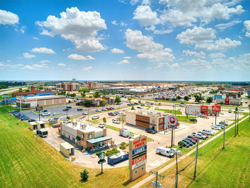 Photo 41 — 2817 Bens Circle, Yukon, OK 73099