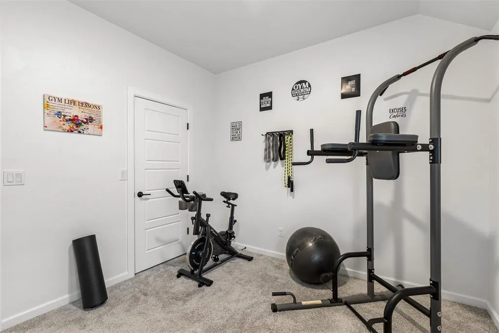 Photo 35 — 7337 Elaine Street, Yukon, OK 73099