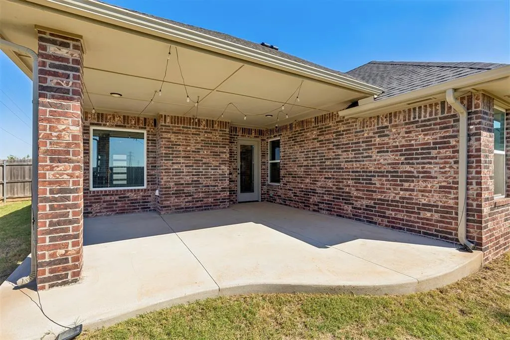 Photo 37 — 7337 Elaine Street, Yukon, OK 73099