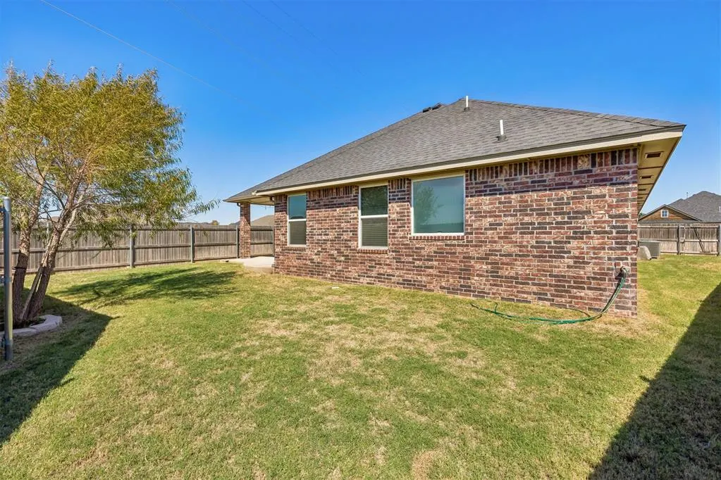 Photo 41 — 7337 Elaine Street, Yukon, OK 73099