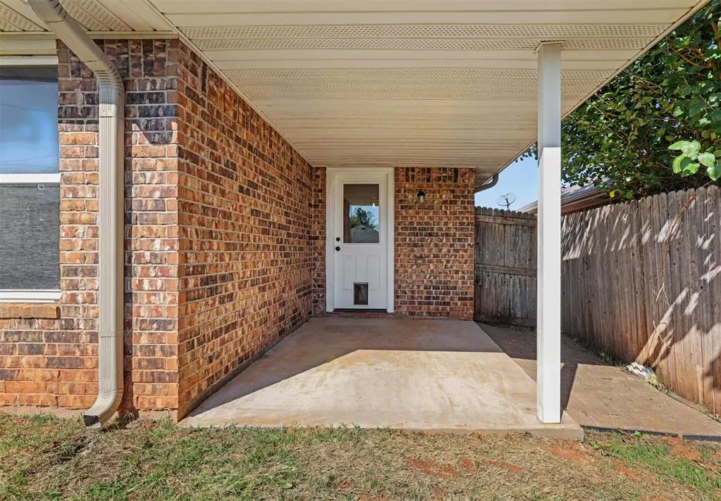 Photo 25 — 824 Crown Heights Lane, Purcell, OK 73080