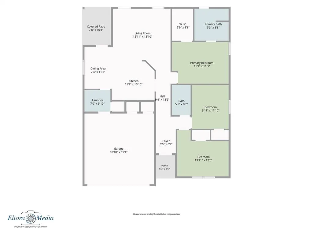Photo 28 — 824 Crown Heights Lane, Purcell, OK 73080