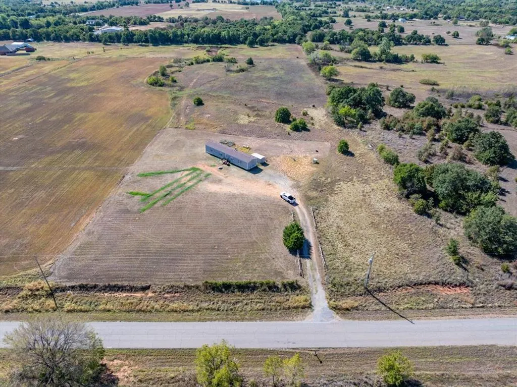 Photo 2 — 12272 240th Street, Blanchard, OK 73010