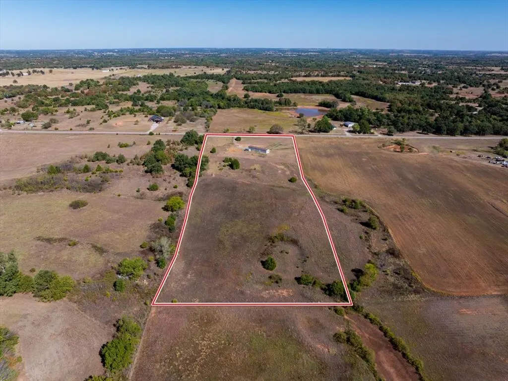 Photo 3 — 12272 240th Street, Blanchard, OK 73010