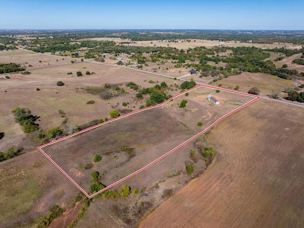 Photo 11 — 12272 240th Street, Blanchard, OK 73010