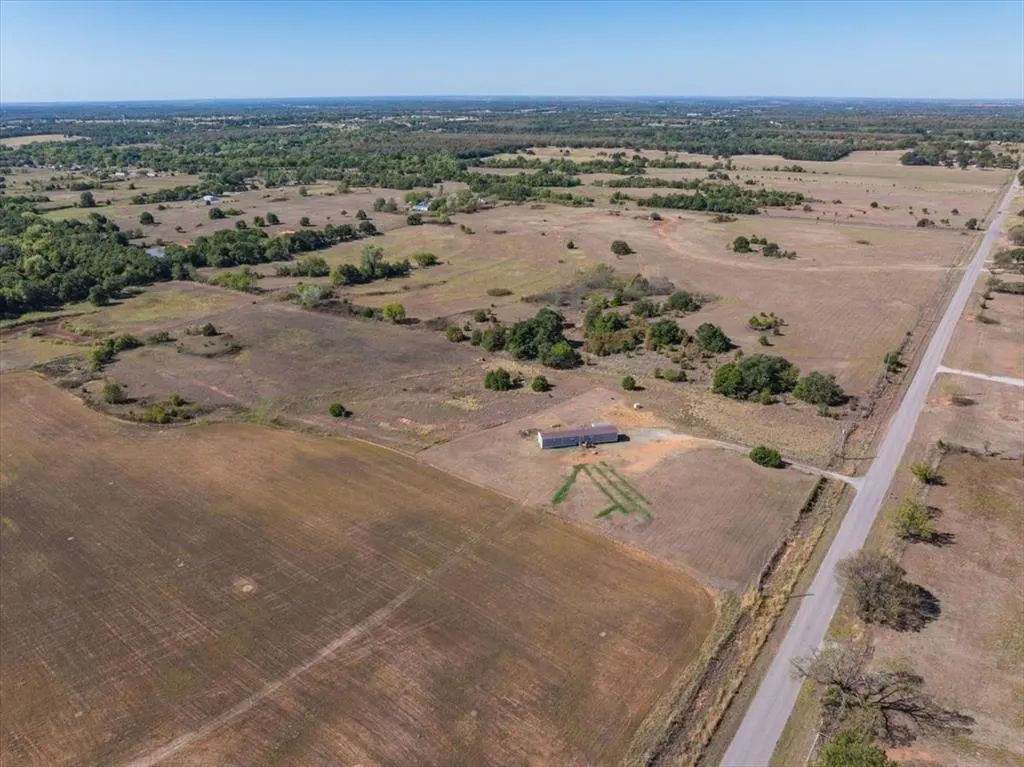 Photo 12 — 12272 240th Street, Blanchard, OK 73010