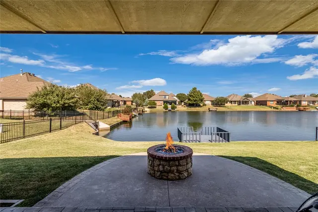 Photo 5 — 8721 NW 72nd Court, Warr Acres, OK 73132