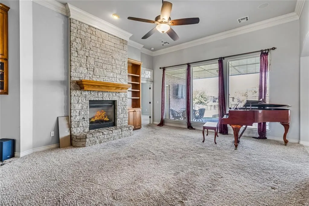 Photo 14 — 8721 NW 72nd Court, Warr Acres, OK 73132