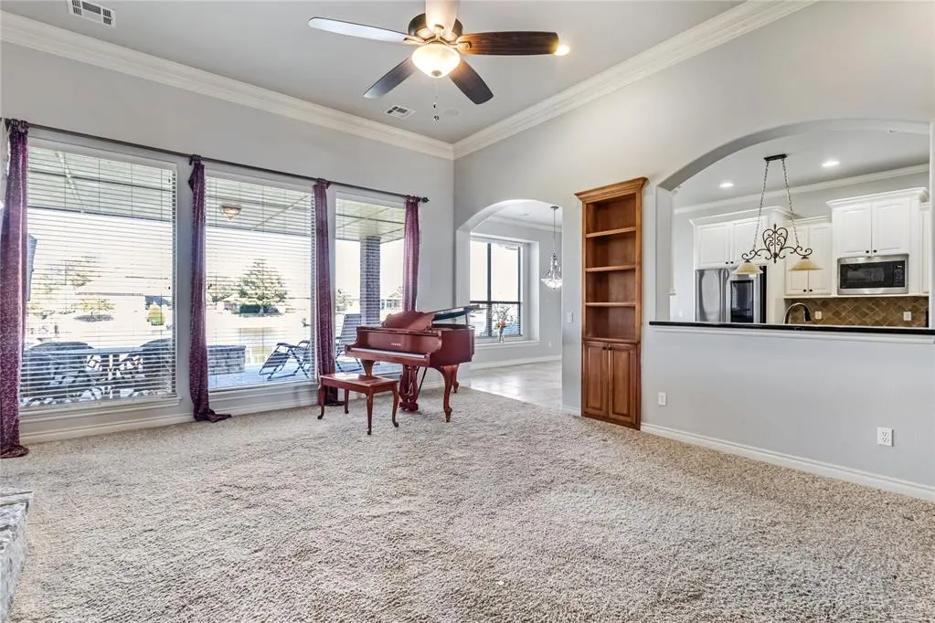 Photo 15 — 8721 NW 72nd Court, Warr Acres, OK 73132