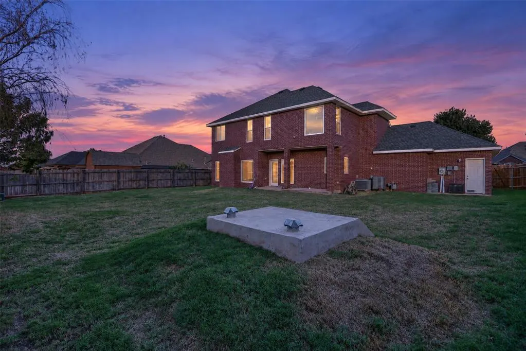 Photo 49 — 313 N Topaz Way, Mustang, OK 73064
