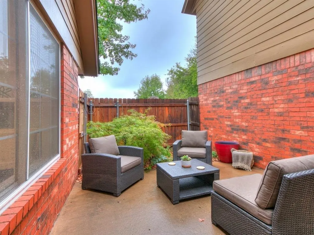 Photo 41 — 15 Coventry Court, Edmond, OK 73012