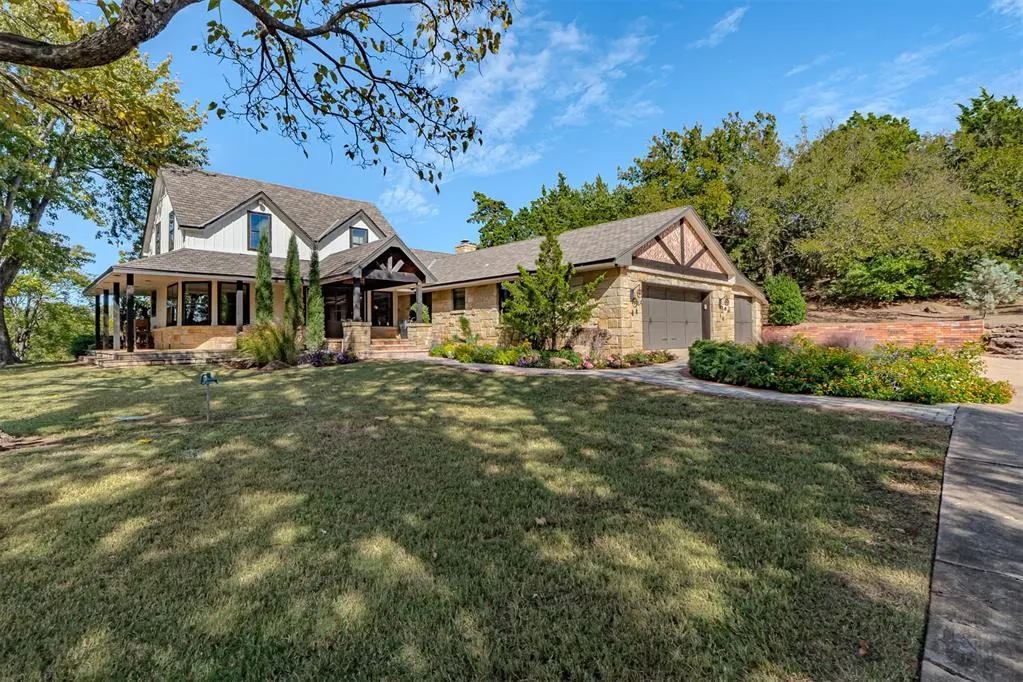 Photo 2 — 6315 River Oaks Road, Edmond, OK 73013