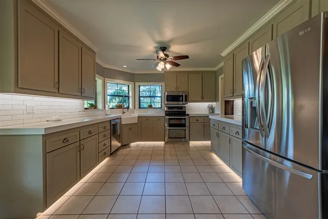 Photo 8 — 6315 River Oaks Road, Edmond, OK 73013