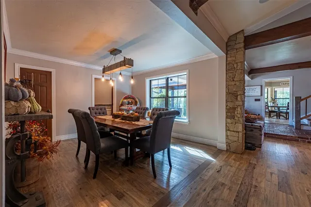 Photo 5 — 6315 River Oaks Road, Edmond, OK 73013