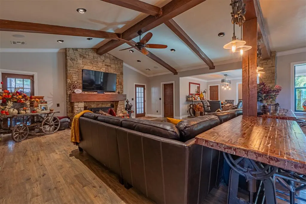 Photo 6 — 6315 River Oaks Road, Edmond, OK 73013