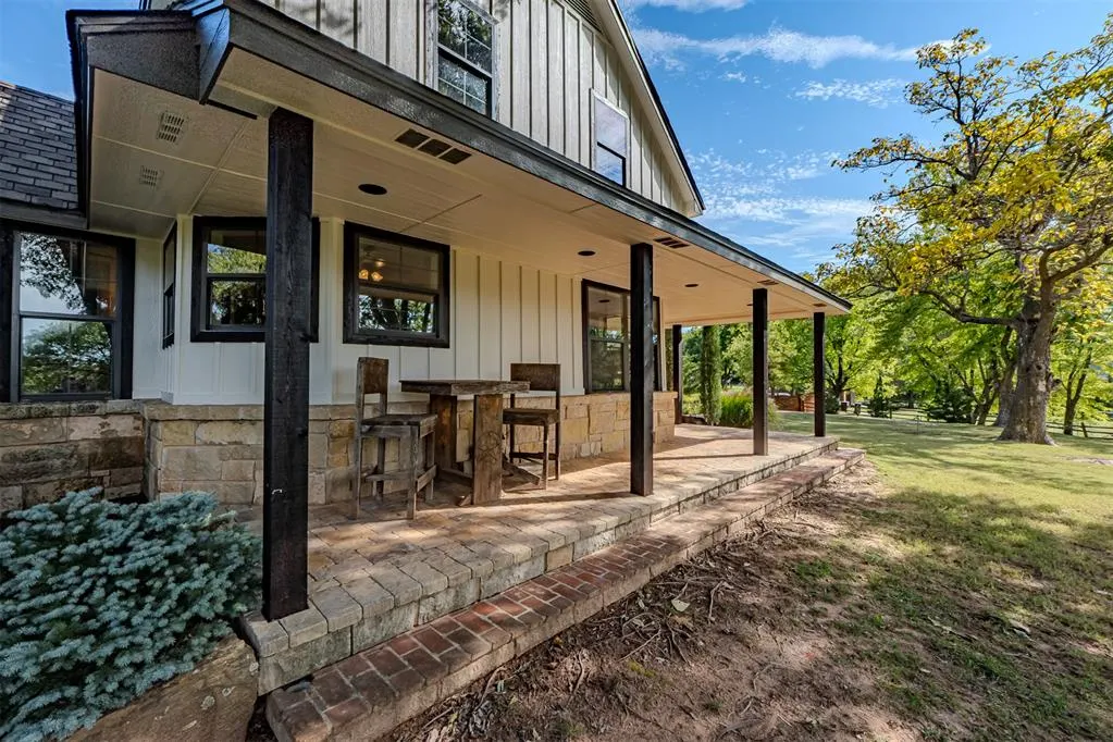 Photo 32 — 6315 River Oaks Road, Edmond, OK 73013
