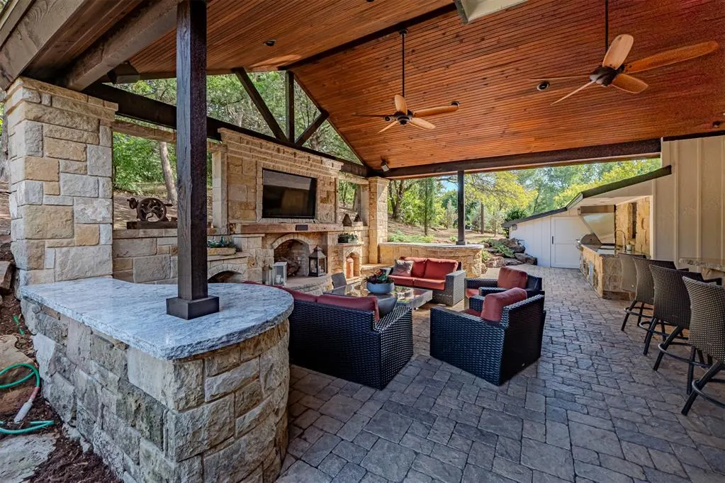 Photo 34 — 6315 River Oaks Road, Edmond, OK 73013