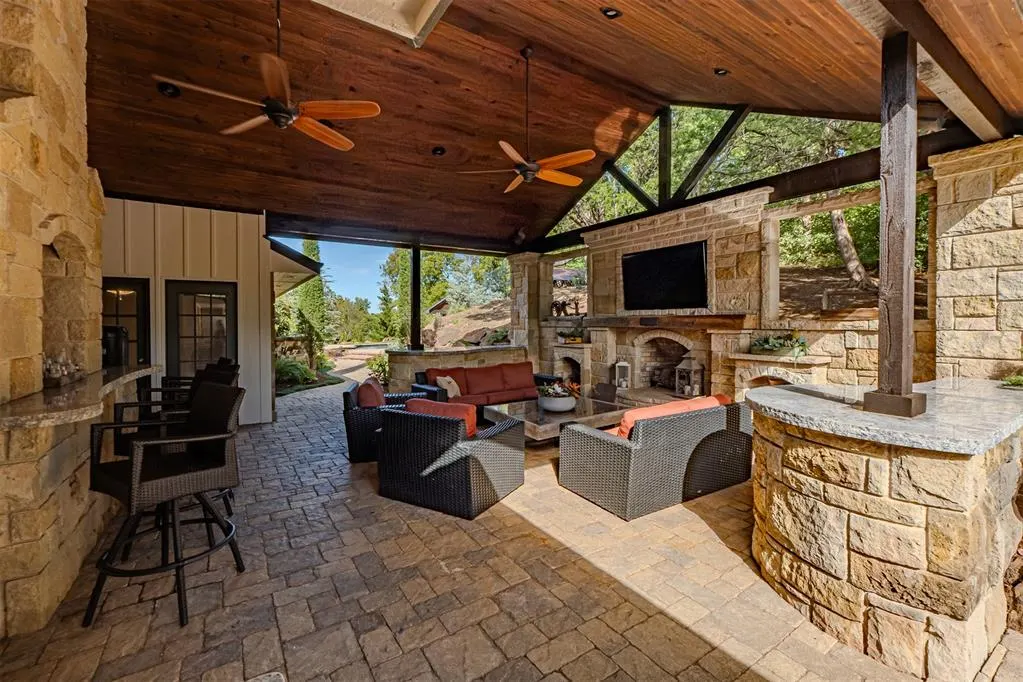 Photo 36 — 6315 River Oaks Road, Edmond, OK 73013