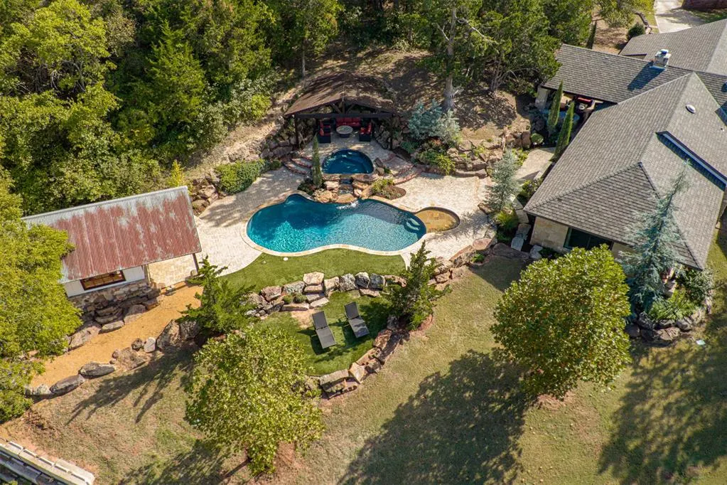 Photo 42 — 6315 River Oaks Road, Edmond, OK 73013