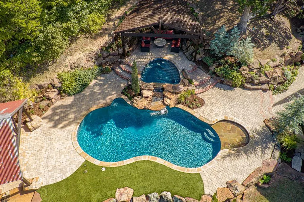 Photo 43 — 6315 River Oaks Road, Edmond, OK 73013