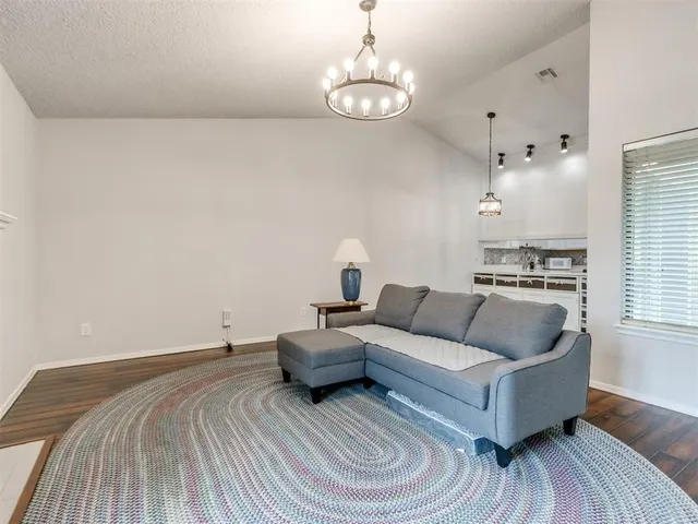Photo 2 — 6418 Galaxie Terrace, Oklahoma City, OK 73132