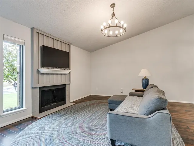 Photo 3 — 6418 Galaxie Terrace, Oklahoma City, OK 73132