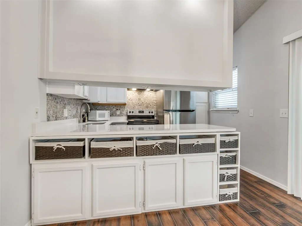 Photo 10 — 6418 Galaxie Terrace, Oklahoma City, OK 73132