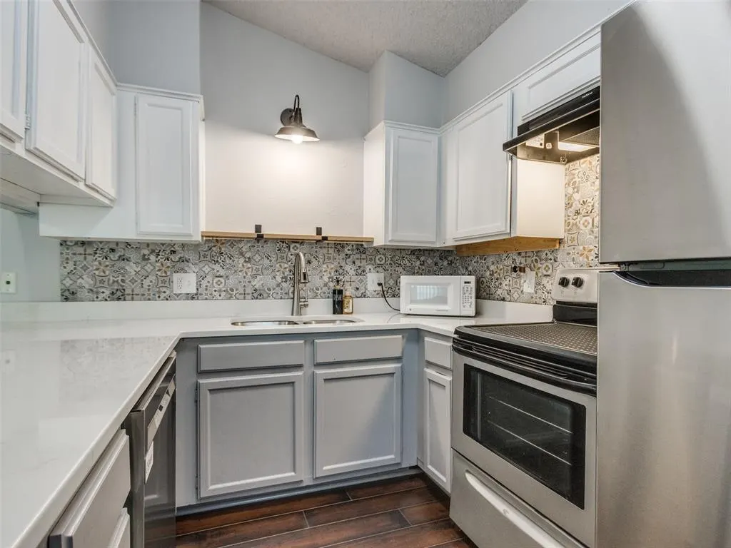 Photo 11 — 6418 Galaxie Terrace, Oklahoma City, OK 73132