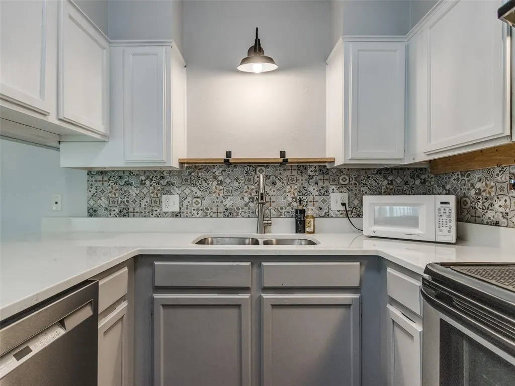 Photo 12 — 6418 Galaxie Terrace, Oklahoma City, OK 73132