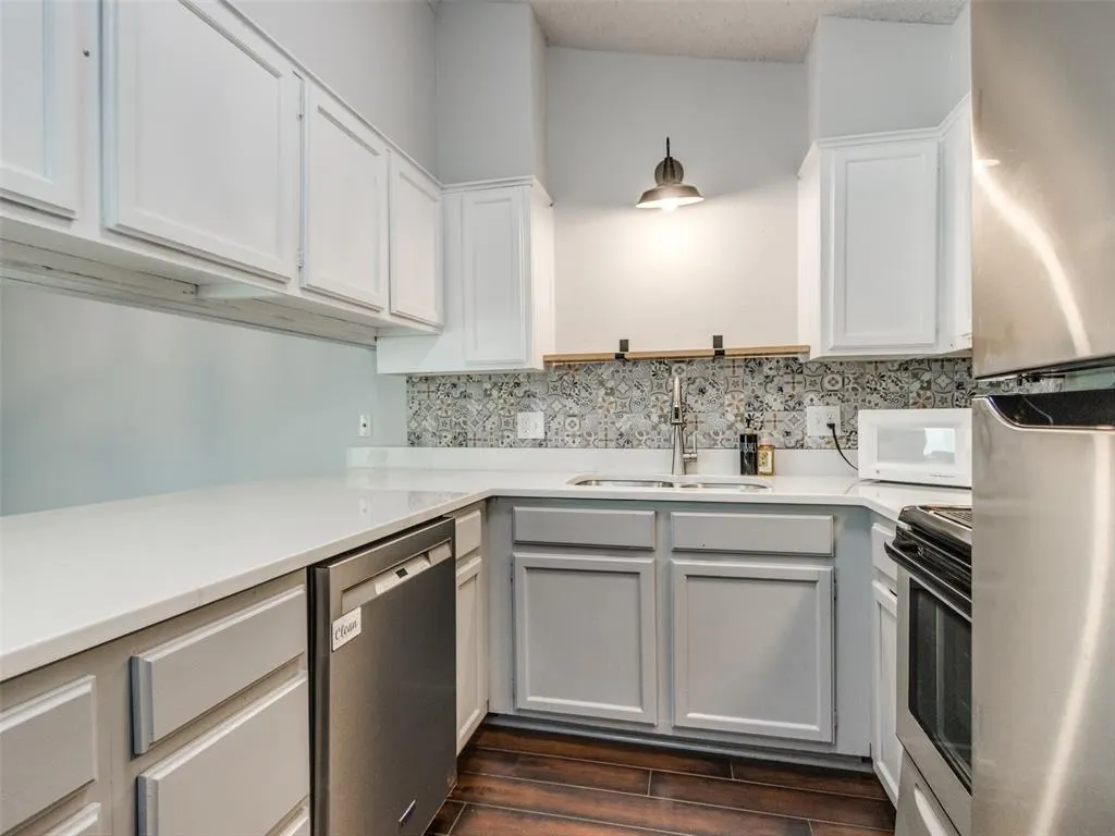Photo 13 — 6418 Galaxie Terrace, Oklahoma City, OK 73132