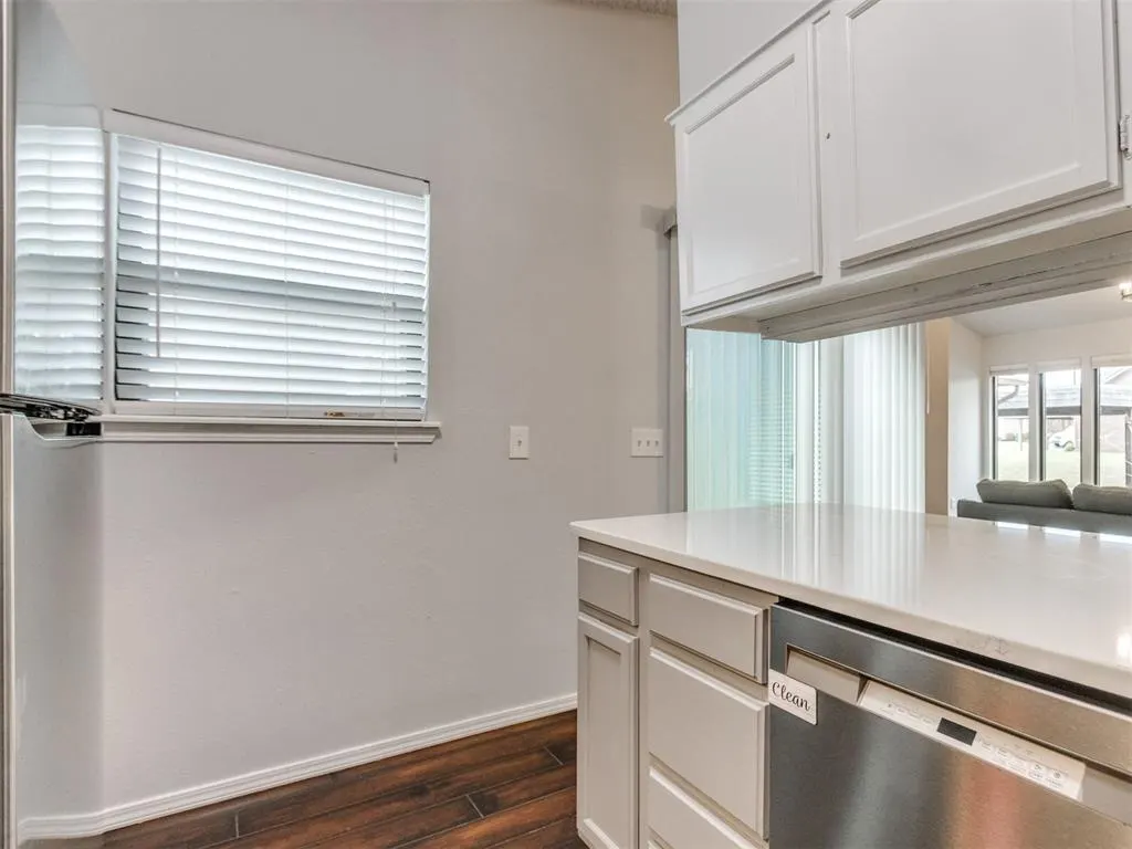 Photo 14 — 6418 Galaxie Terrace, Oklahoma City, OK 73132