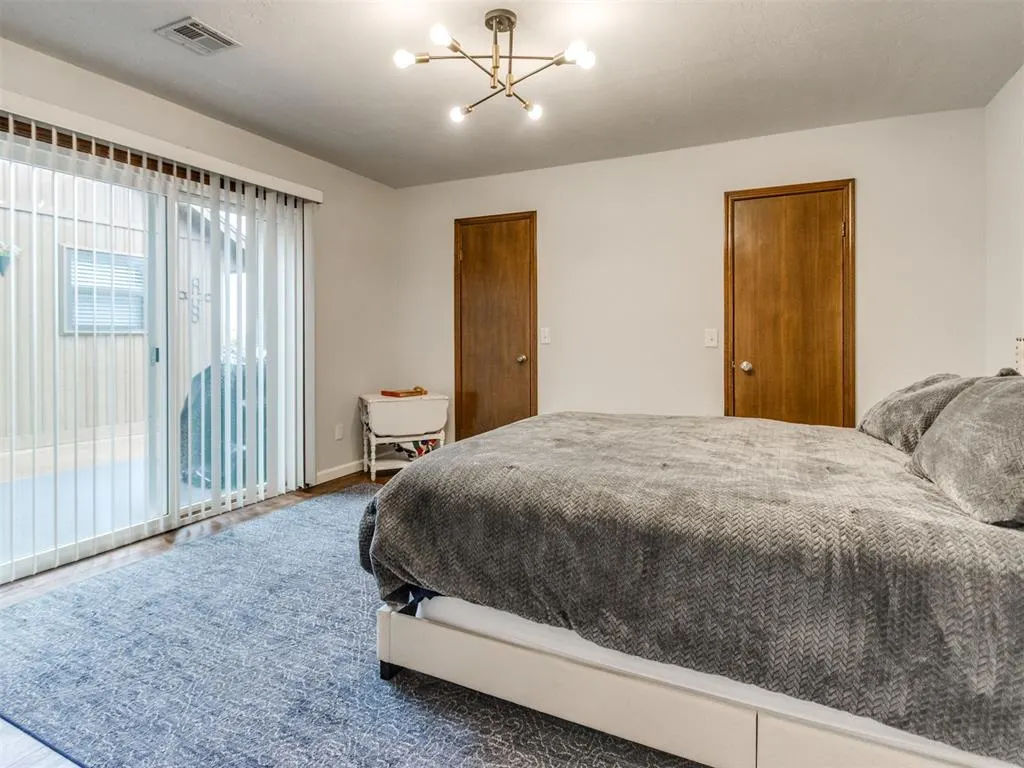 Photo 16 — 6418 Galaxie Terrace, Oklahoma City, OK 73132