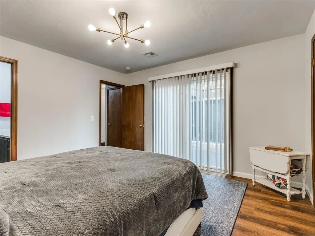Photo 18 — 6418 Galaxie Terrace, Oklahoma City, OK 73132