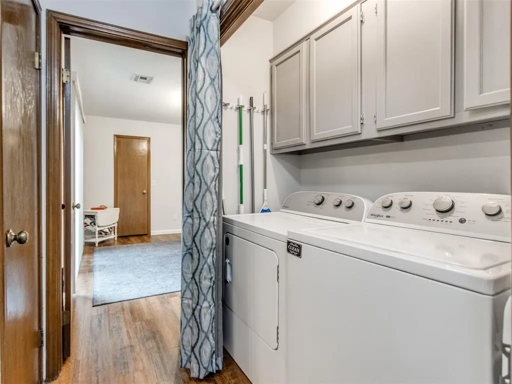 Photo 29 — 6418 Galaxie Terrace, Oklahoma City, OK 73132
