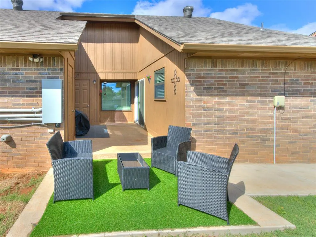 Photo 30 — 6418 Galaxie Terrace, Oklahoma City, OK 73132