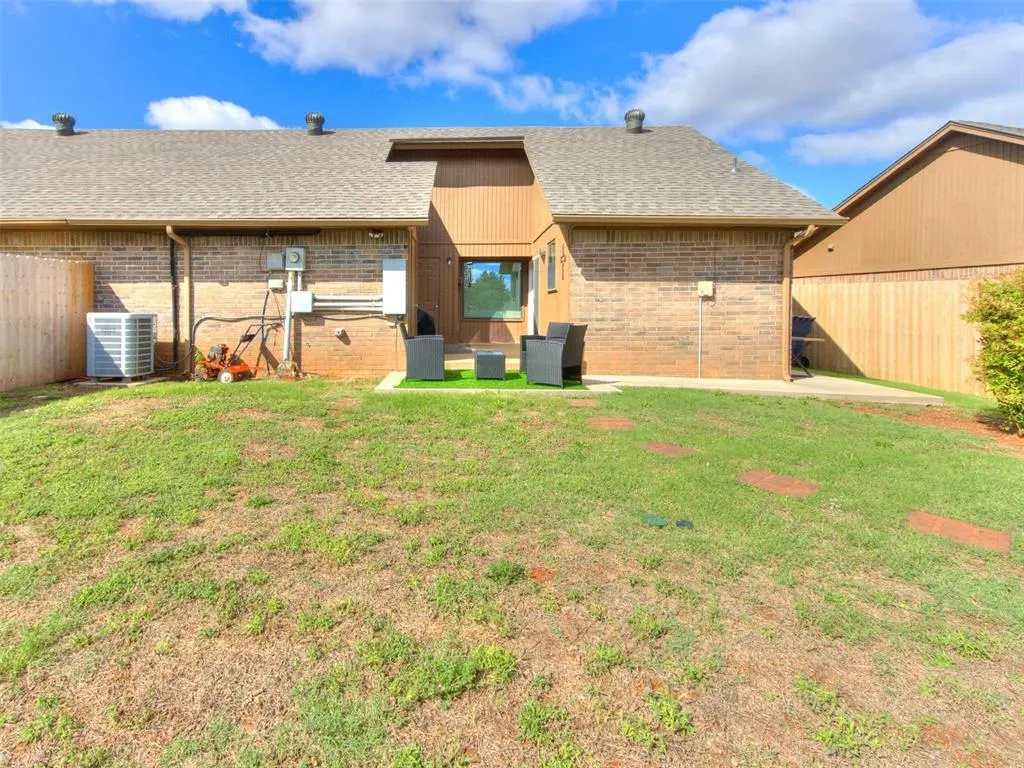 Photo 33 — 6418 Galaxie Terrace, Oklahoma City, OK 73132