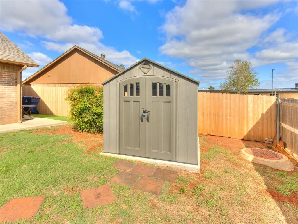 Photo 34 — 6418 Galaxie Terrace, Oklahoma City, OK 73132