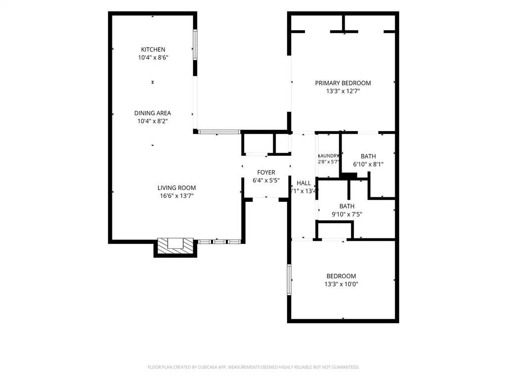 Photo 35 — 6418 Galaxie Terrace, Oklahoma City, OK 73132