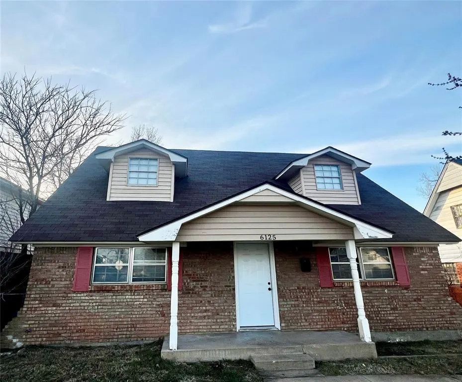 Photo 2 — 6125 S Drexel Avenue, Oklahoma City, OK 73159
