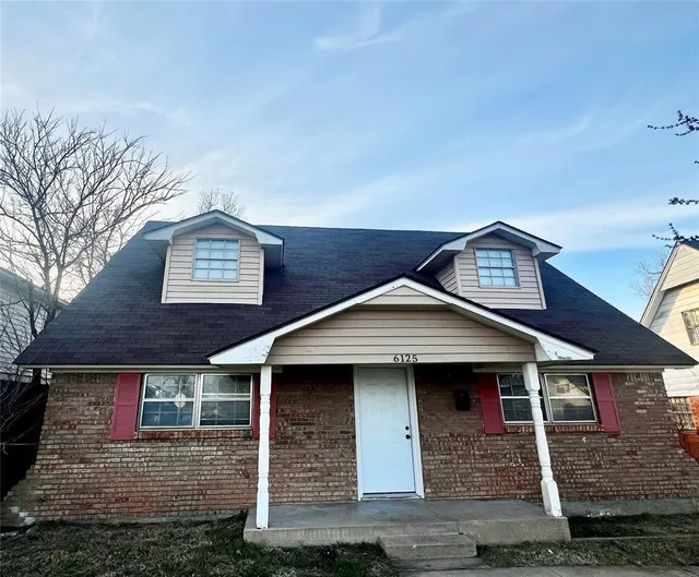Photo 2 — 6125 S Drexel Avenue, Oklahoma City, OK 73159